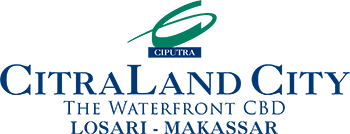Logo-CitraLand-City-Losari-Makassar